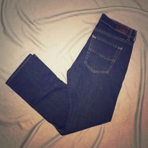 Lee denim jeans